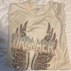 Dreamer tee